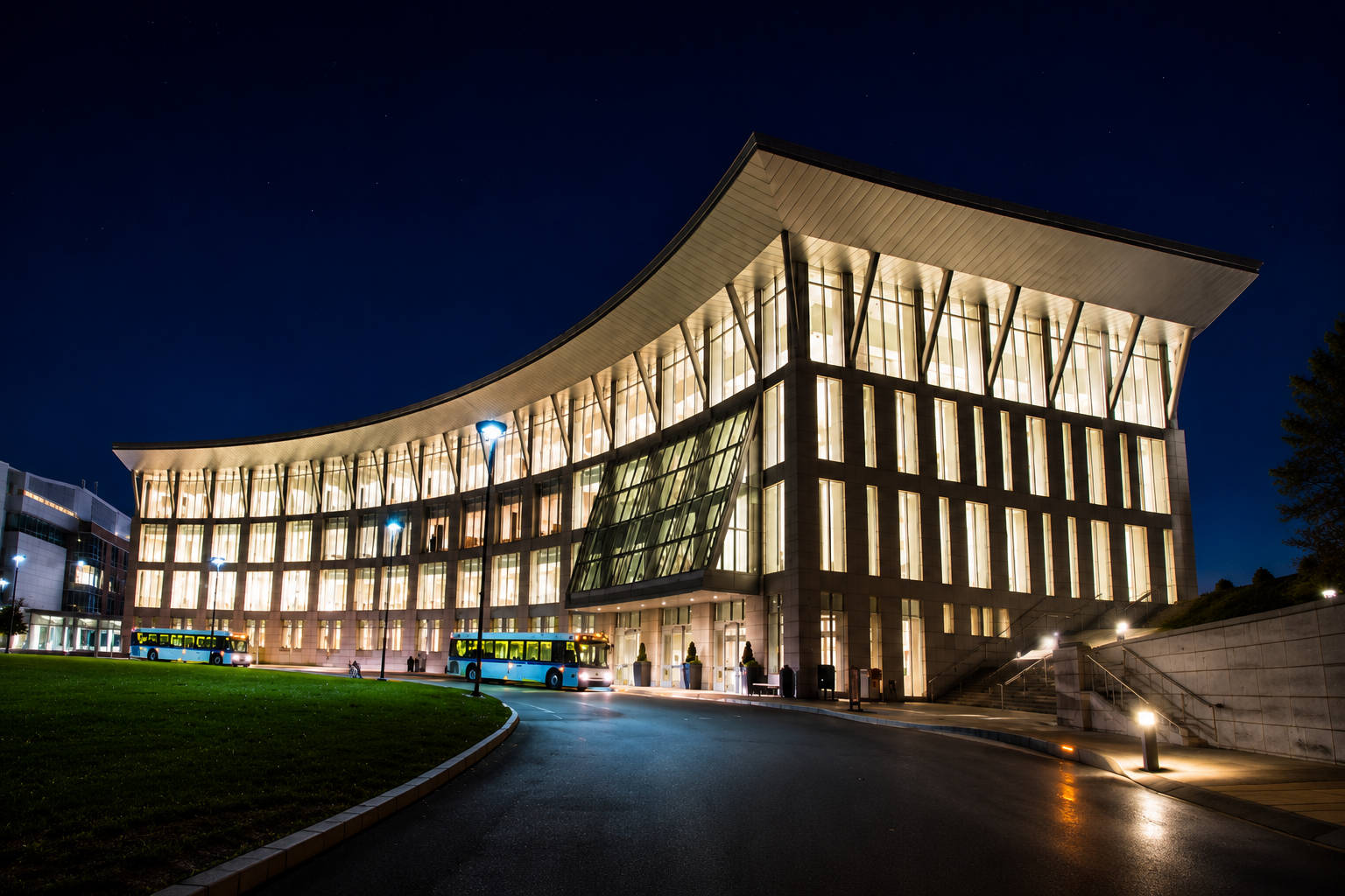 GRE Online course - Boston