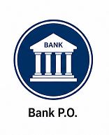 Bank P.O.