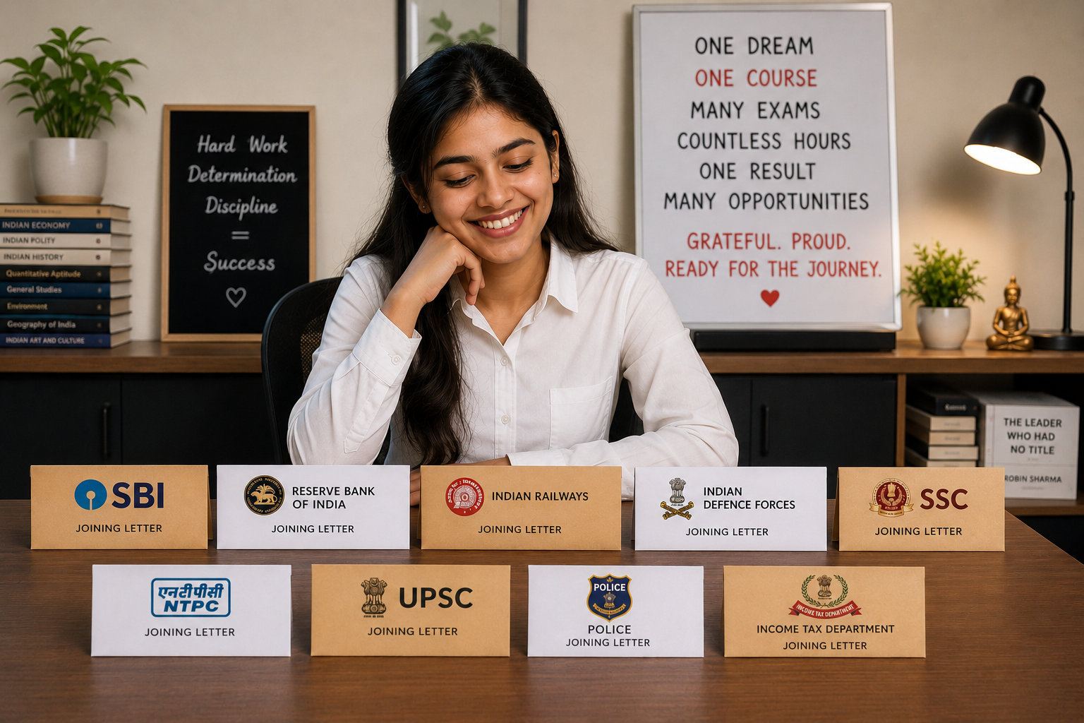 Banking SSC Govt Exams